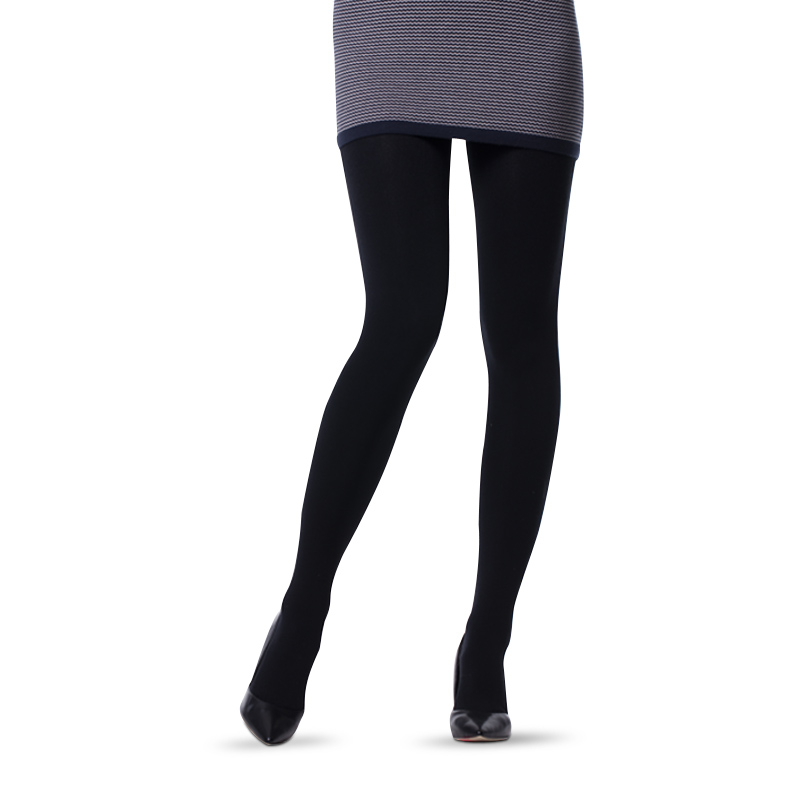 Bellinda 
WINTER 100 DAY - Women's winter stockings - black